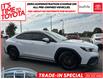 2022 Subaru WRX Sport (Stk: 240026A) in Whitchurch-Stouffville - Image 1 of 27