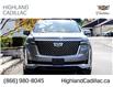2022 Cadillac Escalade Premium Luxury (Stk: 2790YA) in Aurora - Image 2 of 27