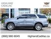 2022 Cadillac Escalade Premium Luxury (Stk: 2790YA) in Aurora - Image 3 of 27