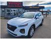 2020 Hyundai Santa Fe Essential 2.4  w/Safety Package (Stk: P39513) in Saskatoon - Image 1 of 18