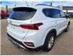 2020 Hyundai Santa Fe Essential 2.4  w/Safety Package (Stk: P39513) in Saskatoon - Image 5 of 18