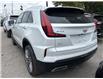2024 Cadillac XT4 Premium Luxury (Stk: 109129) in Markham - Image 2 of 5