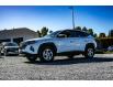 2023 Hyundai Tucson ESSENTIAL (Stk: AH9549) in Abbotsford - Image 4 of 24