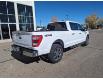 2023 Ford F-150 Lariat (Stk: 23260) in High River - Image 3 of 25