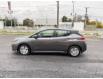 2018 Nissan LEAF S (Stk: E24001A) in Scarborough - Image 4 of 15