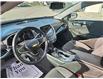 2018 Chevrolet Malibu LT (Stk: P2665) in Alliston - Image 9 of 12
