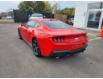 2024 Ford Mustang EcoBoost (Stk: M40776) in GEORGETOWN - Image 2 of 7
