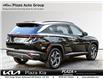 2024 Hyundai Tucson Hybrid Ultimate (Stk: P1597) in Richmond Hill - Image 4 of 20