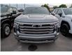 2023 Chevrolet Silverado 1500 High Country (Stk: 231265) in Hawkesbury - Image 3 of 7