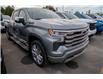2023 Chevrolet Silverado 1500 High Country (Stk: 231265) in Hawkesbury - Image 4 of 7