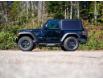 2023 Jeep Wrangler Sport (Stk: P525555A) in Surrey - Image 3 of 23