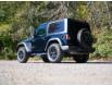 2023 Jeep Wrangler Sport (Stk: P525555A) in Surrey - Image 4 of 23