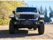 2024 Jeep Wrangler 4xe Rubicon (Stk: R205611) in Surrey - Image 2 of 25