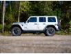 2024 Jeep Wrangler 4xe Rubicon (Stk: R205611) in Surrey - Image 3 of 25