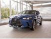 2024 Lexus NX 350 Base (Stk: 6232) in Kingston - Image 1 of 15