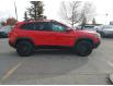 2019 Jeep Cherokee Trailhawk (Stk: N137287A) in Calgary - Image 7 of 25