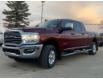 2023 RAM 3500 Laramie (Stk: RT034A) in Rocky Mountain House - Image 1 of 28