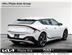 2023 Kia EV6 Long Range w/GT-Line Pkg 2 (Stk: 9088) in Richmond Hill - Image 4 of 20