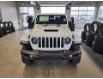 2023 Jeep Gladiator Mojave (Stk: 22966) in Fort Macleod - Image 2 of 18
