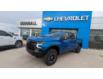 2023 Chevrolet Silverado 1500 ZR2 (Stk: 248711) in Fort MacLeod - Image 1 of 16