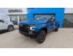 2023 Chevrolet Silverado 1500 ZR2 (Stk: 248711) in Fort MacLeod - Image 2 of 16