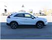 2022 Mitsubishi Eclipse Cross  (Stk: KG14847) in Edmonton - Image 4 of 20
