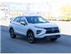 2022 Mitsubishi Eclipse Cross  (Stk: KG14847) in Edmonton - Image 2 of 20