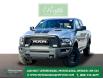 2022 RAM 1500 Classic SLT (Stk: 22933) in Mississauga - Image 1 of 22