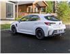 2023 Toyota GR Corolla Core (Stk: P3040) in Courtenay - Image 4 of 25