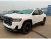 2023 GMC Acadia AT4 (Stk: 9887) in Vermilion - Image 1 of 31