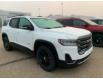 2023 GMC Acadia AT4 (Stk: 9887) in Vermilion - Image 3 of 31