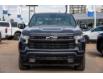 2024 Chevrolet Silverado 1500 RST (Stk: 40306) in Edmonton - Image 2 of 10