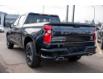 2024 Chevrolet Silverado 1500 RST (Stk: 40306) in Edmonton - Image 8 of 10