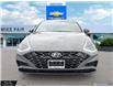 2021 Hyundai Sonata Sport (Stk: 24090A) in Smiths Falls - Image 2 of 24