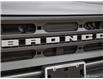 2022 Ford Bronco  (Stk: P4030) in London - Image 9 of 27