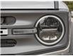 2022 Ford Bronco  (Stk: P4030) in London - Image 10 of 27