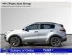 2022 Kia Sportage EX S (Stk: DM4940) in Orillia - Image 3 of 11