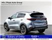 2022 Kia Sportage EX S (Stk: DM4940) in Orillia - Image 4 of 11