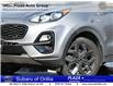 2022 Kia Sportage EX S (Stk: DM4940) in Orillia - Image 5 of 11
