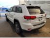 2022 Jeep Grand Cherokee WK Limited (Stk: U3469) in Thunder Bay - Image 5 of 22
