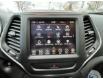 2022 Jeep Cherokee Altitude (Stk: 22887) in Mississauga - Image 27 of 30