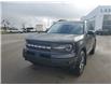 2023 Ford Bronco Sport Badlands (Stk: 23-0342) in Prince Albert - Image 1 of 14