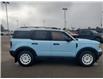 2023 Ford Bronco Sport Heritage (Stk: 23-0344) in Prince Albert - Image 5 of 15