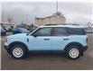 2023 Ford Bronco Sport Heritage (Stk: 23-0344) in Prince Albert - Image 9 of 15