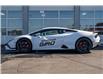 2023 Lamborghini HURACAN EVO in Fort Erie - Image 2 of 38