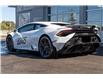 2023 Lamborghini HURACAN EVO in Fort Erie - Image 3 of 38