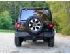 2022 Jeep Wrangler Unlimited Sahara (Stk: P525554A) in Surrey - Image 5 of 24