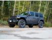 2024 Jeep Wrangler 4xe Rubicon (Stk: R186579) in Surrey - Image 25 of 25