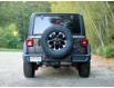 2024 Jeep Wrangler 4xe Rubicon (Stk: R186579) in Surrey - Image 5 of 25