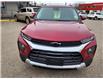 2021 Chevrolet TrailBlazer LT (Stk: P39509C) in Saskatoon - Image 2 of 19